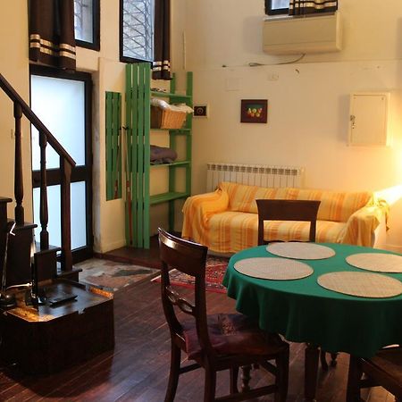 Mimi'S Studios Venedig Værelse billede