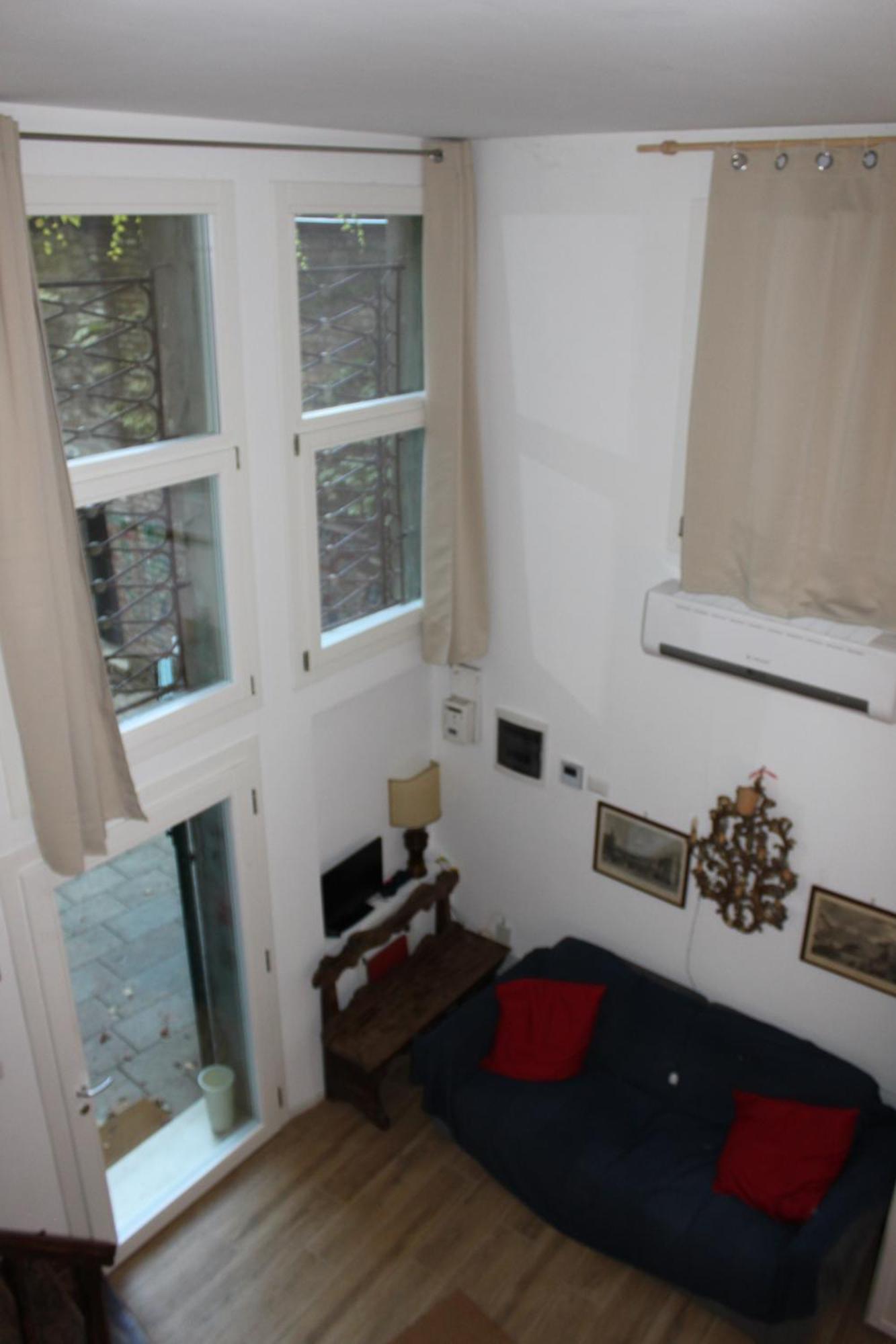 Mimi'S Studios Venedig Eksteriør billede