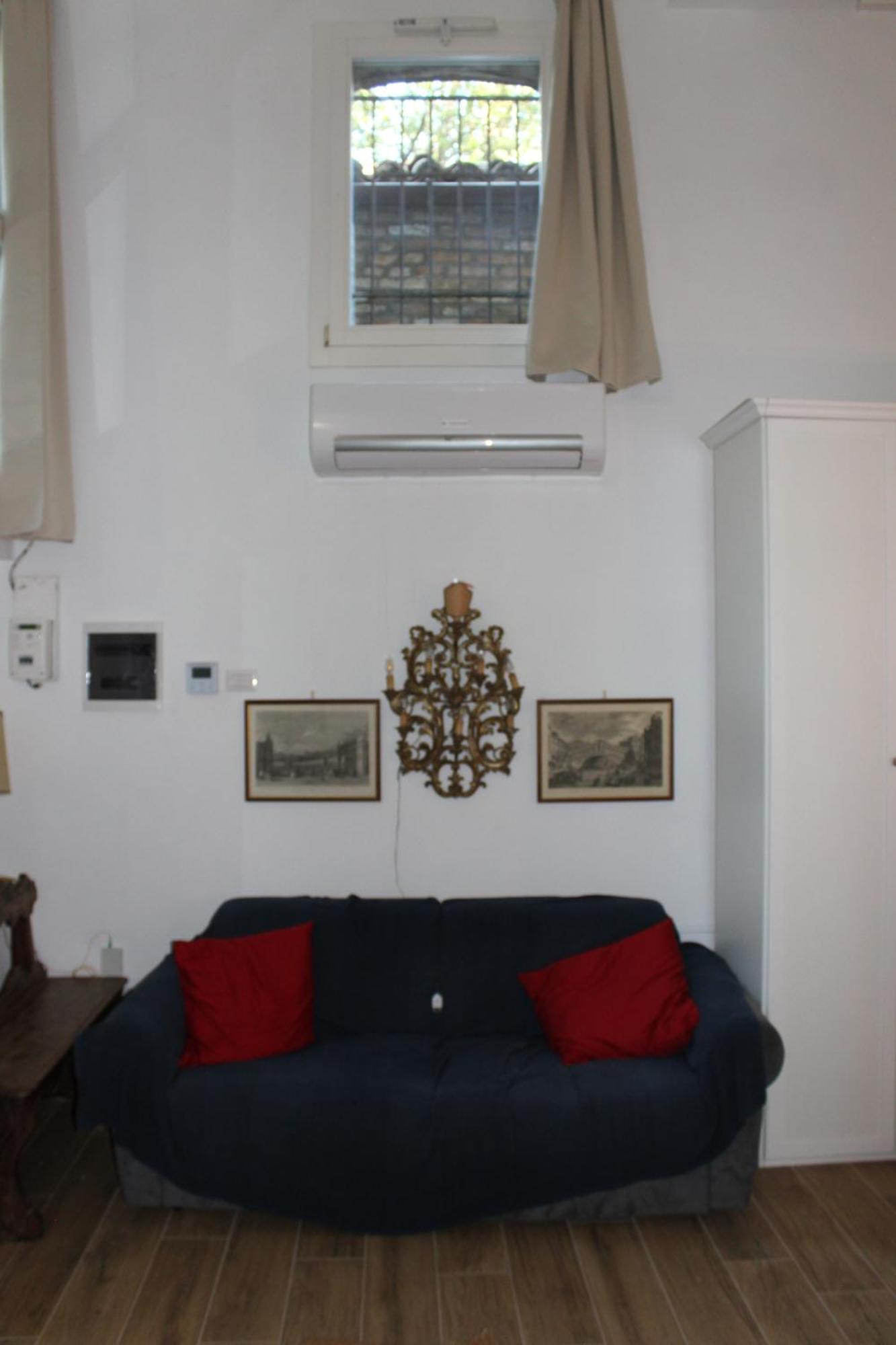Mimi'S Studios Venedig Eksteriør billede