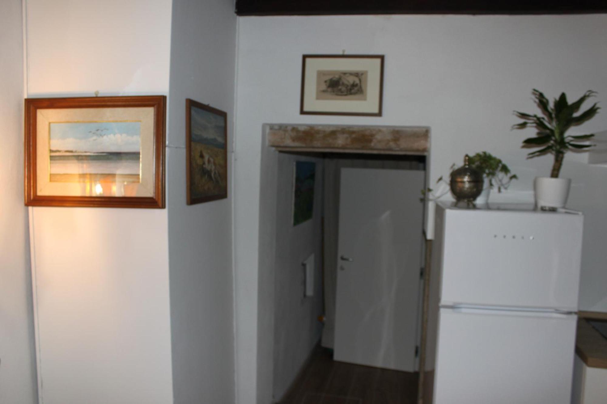 Mimi'S Studios Venedig Eksteriør billede
