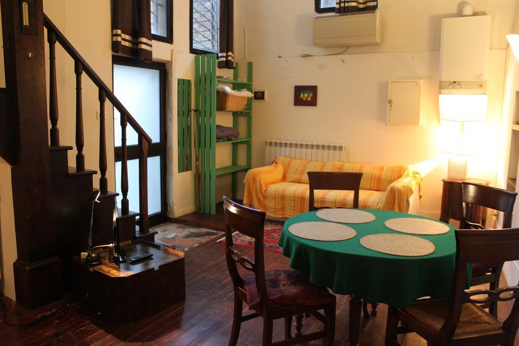 Mimi'S Studios Venedig Værelse billede
