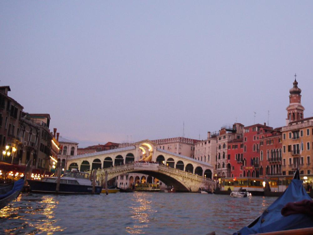 Mimi'S Studios Venedig Eksteriør billede