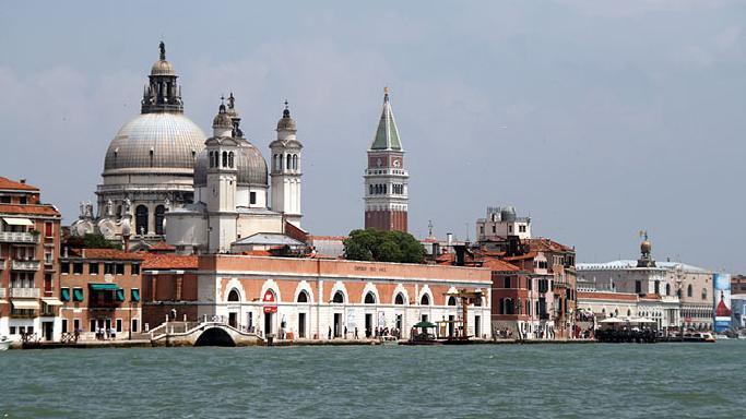 Mimi'S Studios Venedig Eksteriør billede