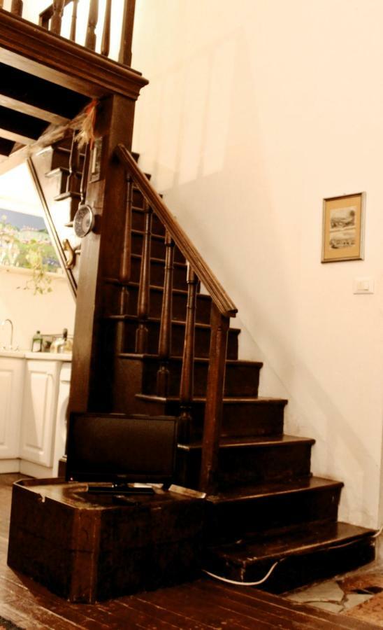 Mimi'S Studios Venedig Eksteriør billede
