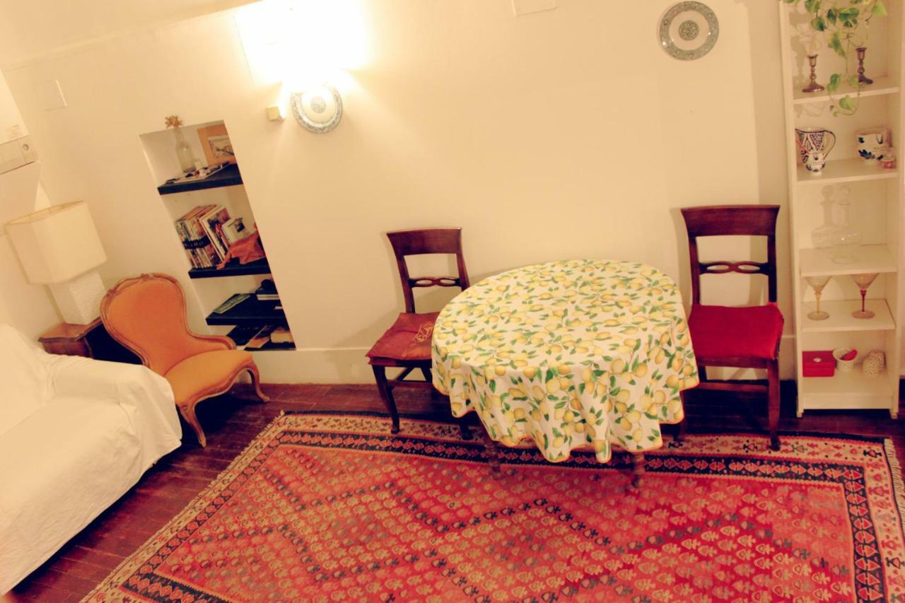Mimi'S Studios Venedig Eksteriør billede