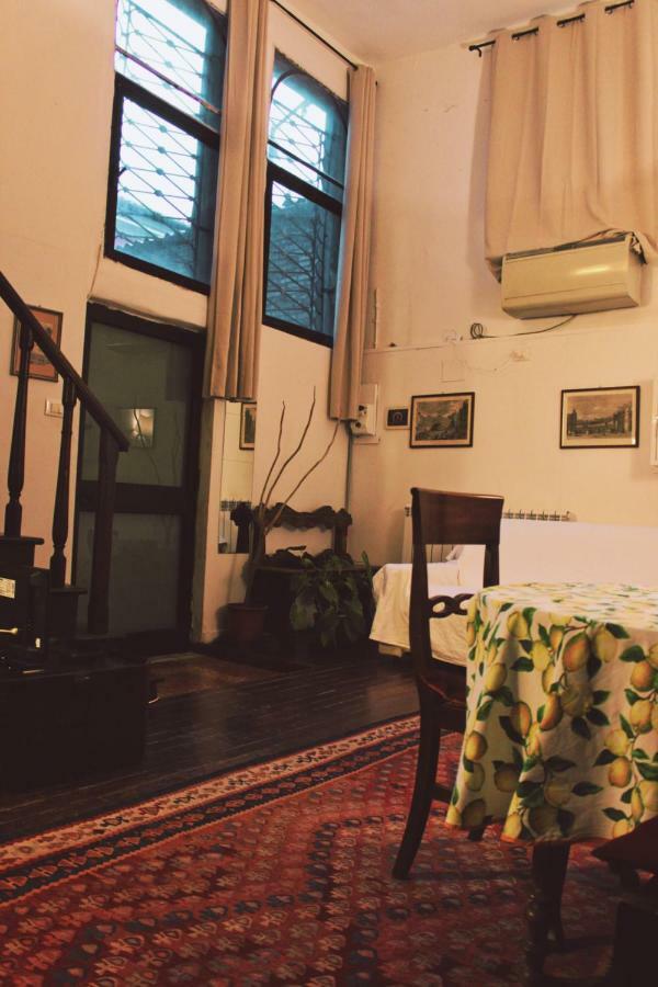 Mimi'S Studios Venedig Eksteriør billede