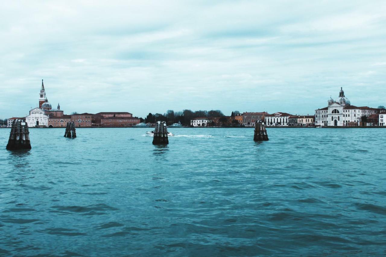 Mimi'S Studios Venedig Eksteriør billede