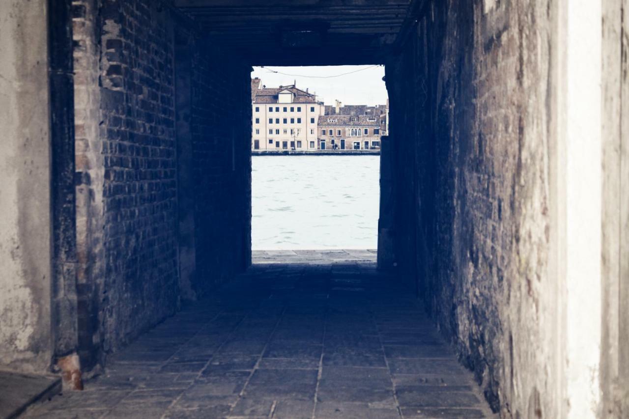 Mimi'S Studios Venedig Eksteriør billede