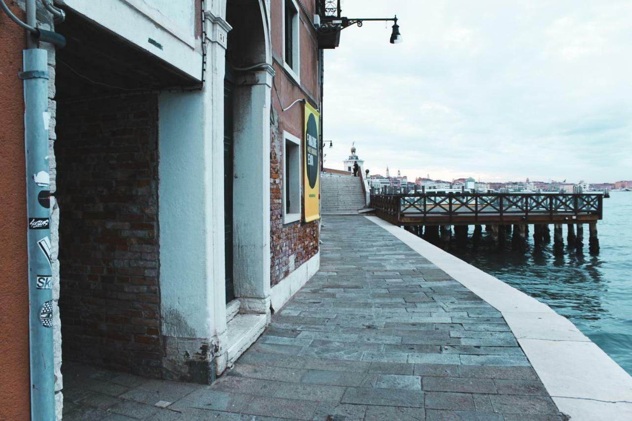 Mimi'S Studios Venedig Eksteriør billede