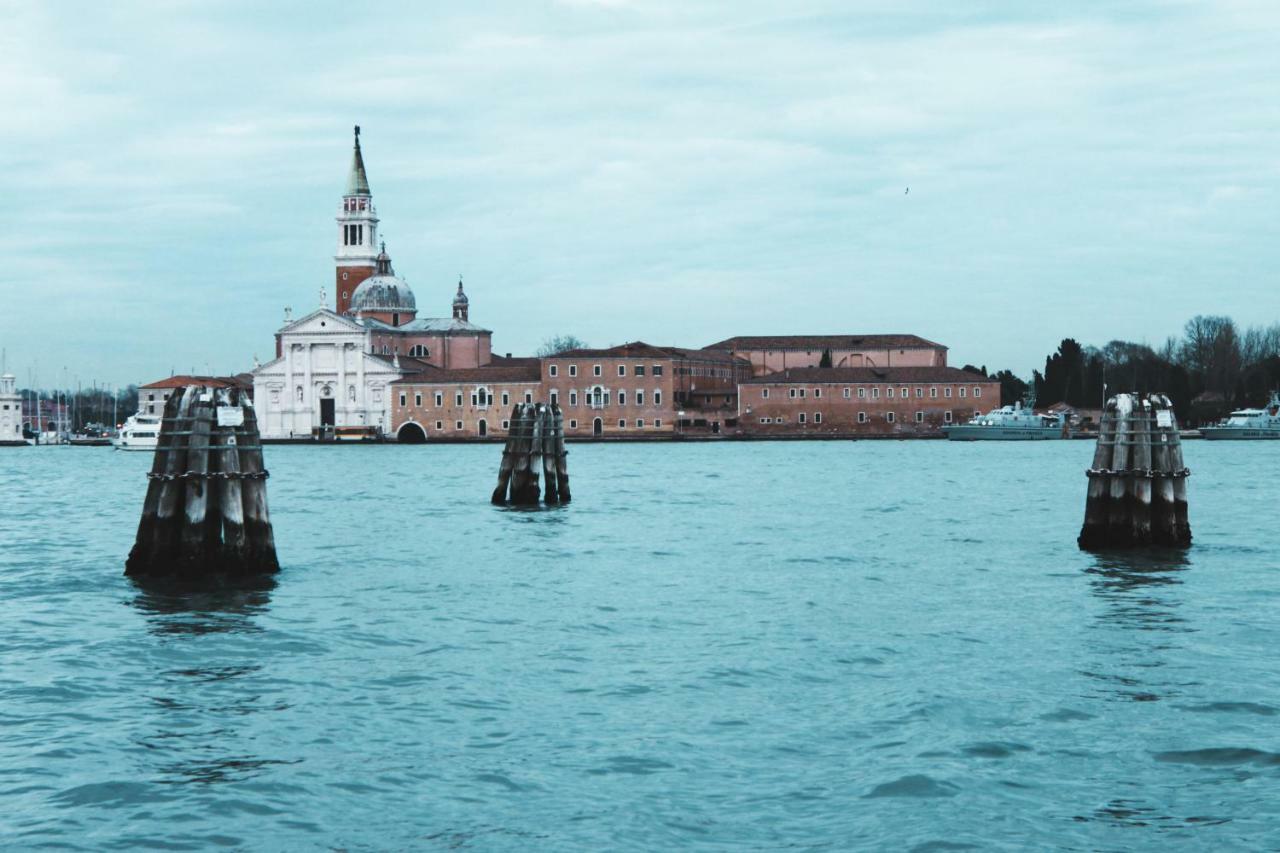 Mimi'S Studios Venedig Eksteriør billede